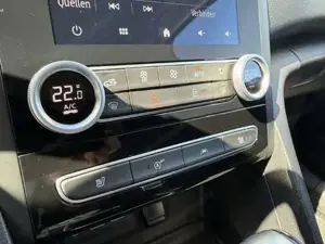 Renault Megane Bild 11