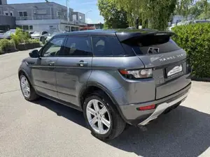 Land Rover Range Rover Evoque Bild 6