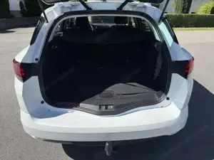 Renault Megane Bild 8