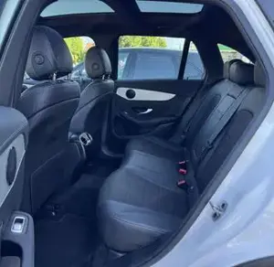Mercedes-Benz GLC Bild 11