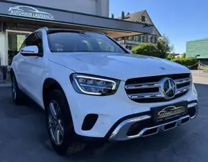 Mercedes-Benz GLC Bild 3