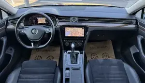 VW Passat Bild 20