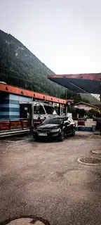 Skoda Octavia Combi RS Bild 6