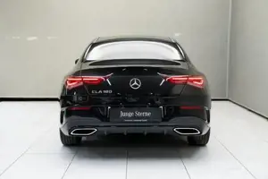 Mercedes-Benz CLA 180 Bild 10