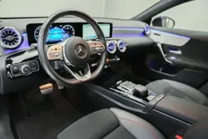 Mercedes-Benz CLA 180 Bild 6