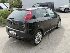 Fiat Panda Bild 6
