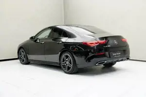 Mercedes-Benz CLA 180 Bild 9