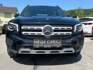 Mercedes-Benz GLB Bild 2