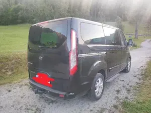 Ford Tourneo Bild 4