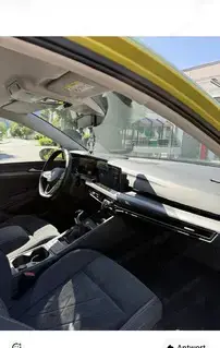 Vw Golf 8 Life Stile  Bild 2