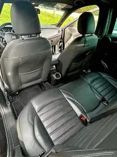 Alfa Romeo Giulietta Bild 4
