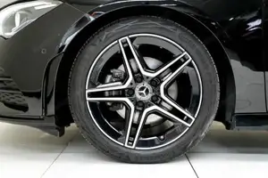 Mercedes-Benz CLA 180 Bild 4