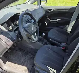 Seat Ibiza Bild 5