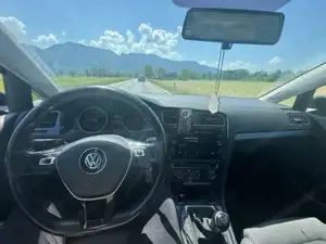 Verkaufe VW Golf VII