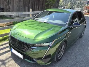 Peugeot 308 Bild 3