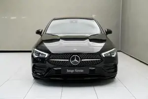 Mercedes-Benz CLA 180 Bild 3