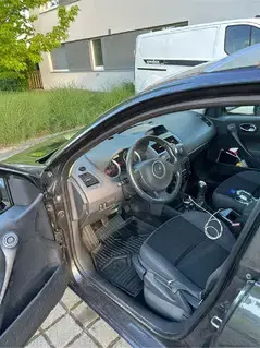 Renault Megane Bild 3