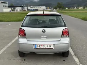 Vw Polo 1.2i Tüv 11 26+4mon  Bild 4