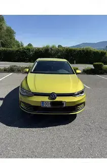 Vw Golf 8 Life Stile  Bild 5
