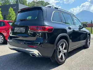 Mercedes-Benz GLB Bild 6