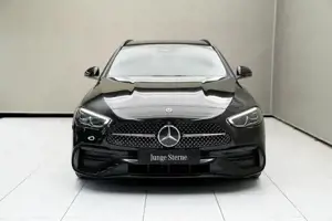 Mercedes-Benz C 220 d 4MATIC T-Modell Sport S-Sitz Night Navi Bild 3