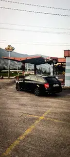 Skoda Octavia Combi RS Bild 5