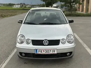 Vw Polo 1.2i Tüv 11 26+4mon  Bild 2