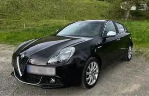 Alfa Romeo Giulietta Bild 2