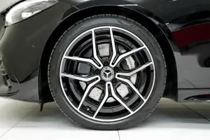 Mercedes-Benz C 220 d 4MATIC T-Modell Sport S-Sitz Night Navi Bild 4