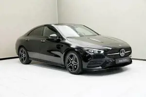 Mercedes-Benz CLA 180 Bild 2