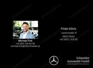 Mercedes-Benz CLA 180 Bild 12