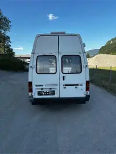 Ford Transit Bild 2