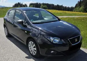 Seat Ibiza Bild 2