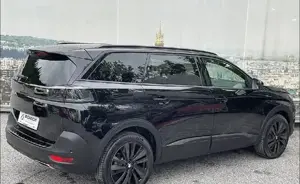 Peugeot 5008 Bild 2