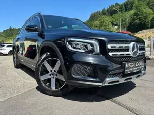 Mercedes-Benz GLB Bild 3