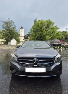 Mercedes-Benz A 180 Bild 7