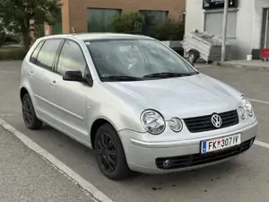 Vw Polo 1.2i Tüv 11 26+4mon  Bild 5
