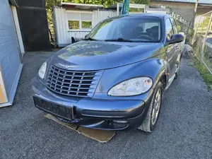 Chrysler PT Cruiser Bild 4