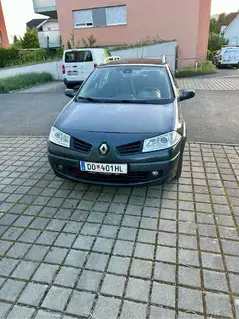 Renault Megane Bild 4