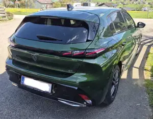 Peugeot 308 Bild 2