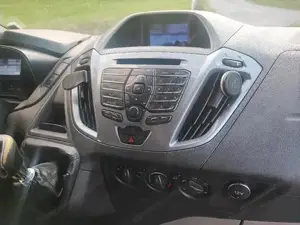 Ford Tourneo Bild 2