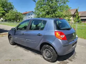 Renault Clio Bild 5