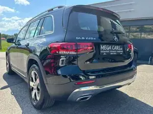 Mercedes-Benz GLB Bild 4