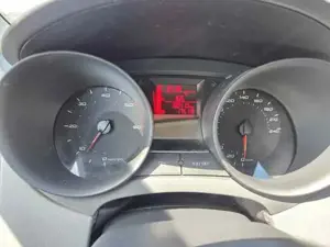 Seat Ibiza Bild 6