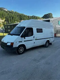 Ford Transit Bild 4