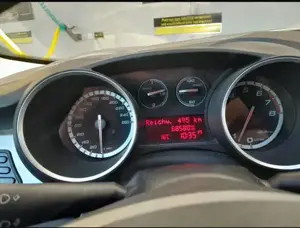 Alfa Giulietta Gebrauchtwagen Bild 3