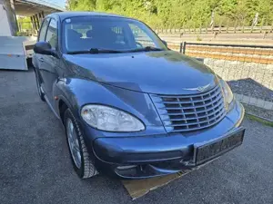 Chrysler PT Cruiser Bild 2