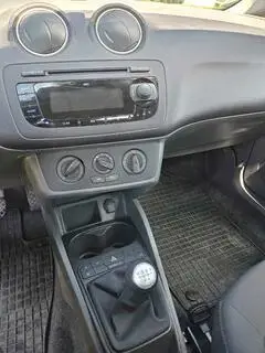 Seat Ibiza Bild 7