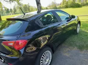 Alfa Giulietta Gebrauchtwagen Bild 2