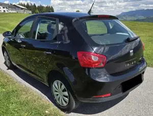 Seat Ibiza Bild 3